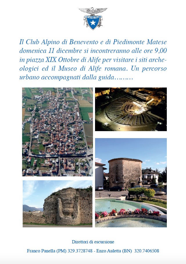 Domenica 11 dicembre 2022