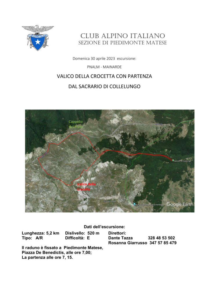 30/04/2023: MAINARDE