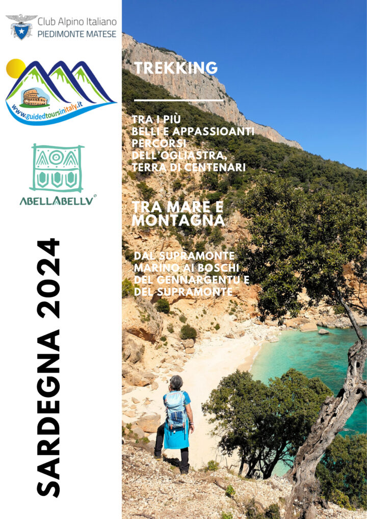 SARDEGNA 2024