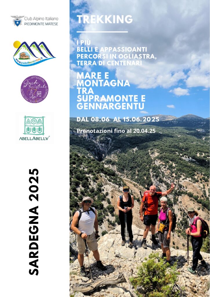 settimana cai 2025