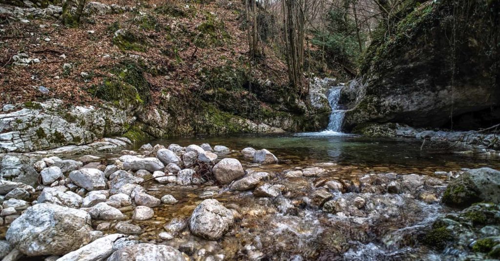 Scopri il Matese